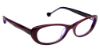 Picture of Lisa Loeb Eyeglasses Ll136train