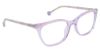Picture of Lisa Loeb Eyeglasses Ll209perfectsetting