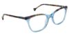 Picture of Lisa Loeb Eyeglasses Ll209perfectsetting