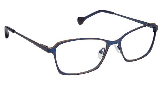 Picture of Lisa Loeb Eyeglasses BELONG