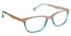Picture of Lisa Loeb Eyeglasses TIGGLE