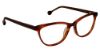Picture of Lisa Loeb Eyeglasses SUNNY