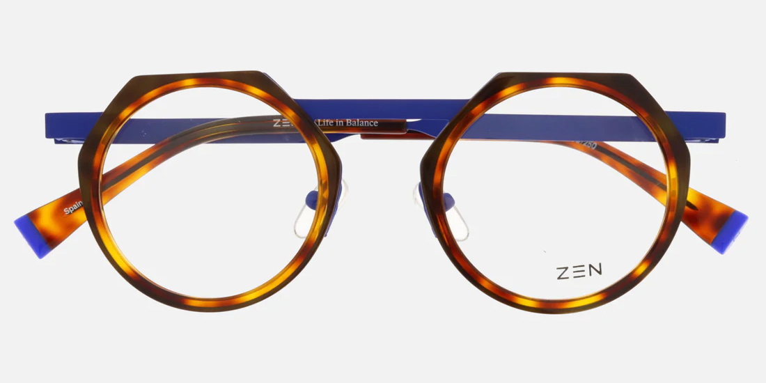 Picture of ZEN Eyeglasses Zn241219