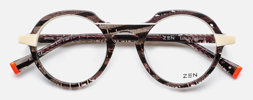 Picture of ZEN Eyeglasses Zn241016