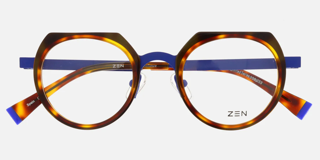 Picture of ZEN Eyeglasses Zn241220