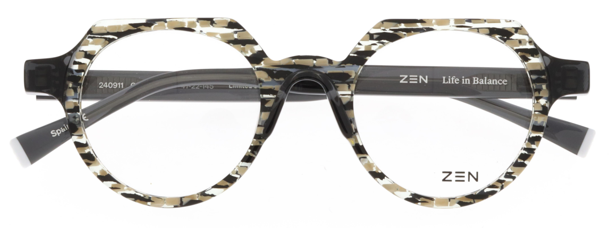 Picture of ZEN Eyeglasses Zn240911