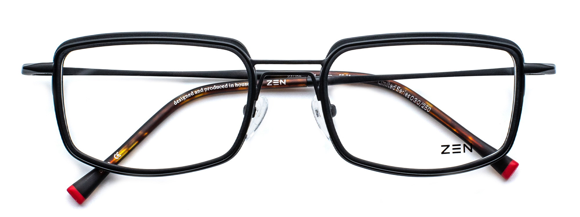 Picture of ZEN Eyeglasses Zn231184