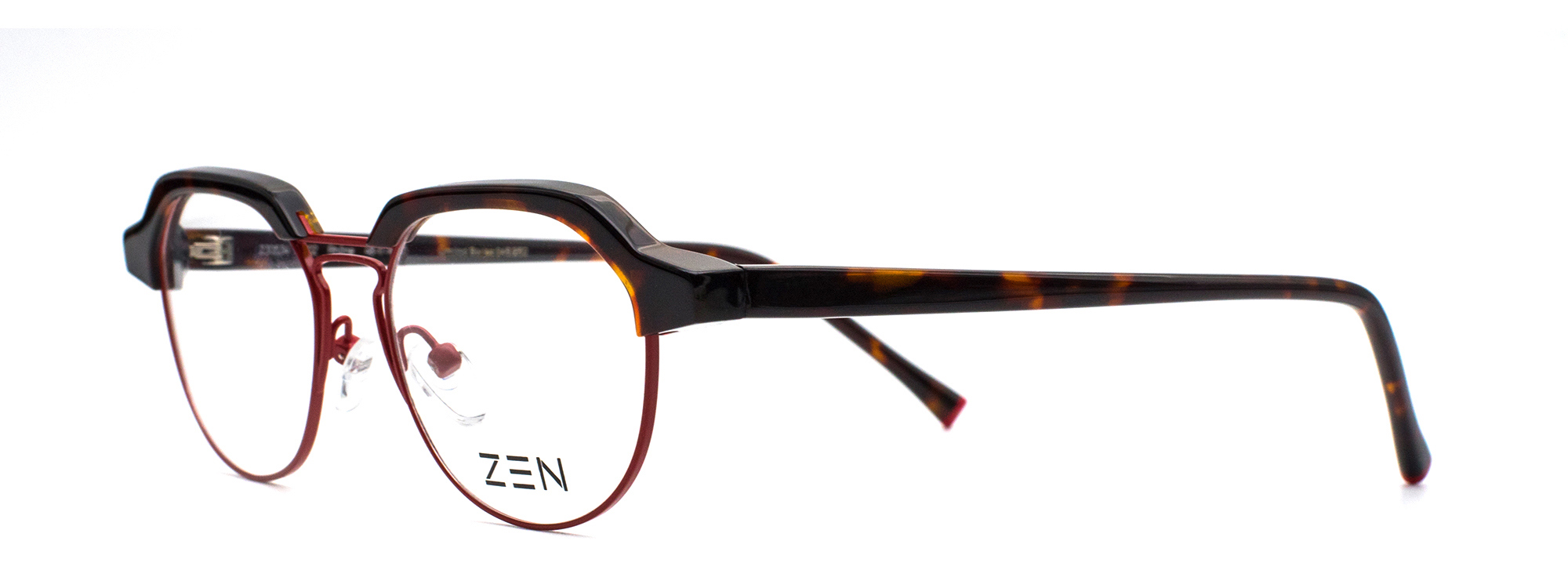 Picture of ZEN Eyeglasses Zn230534