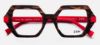 Picture of ZEN Eyeglasses Zn230935