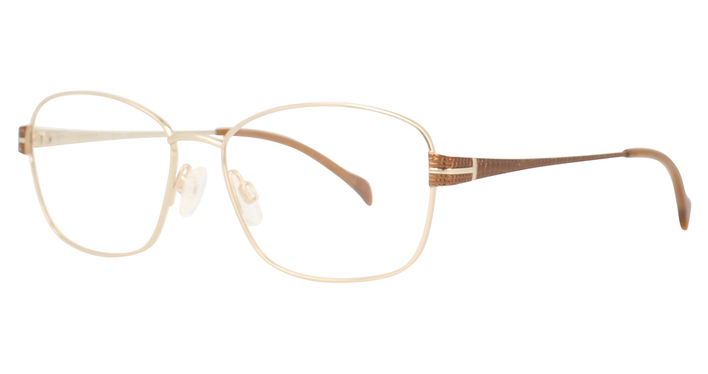 Picture of Pure-T Eyeglasses T231