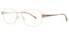 Picture of Pure-T Eyeglasses T231