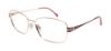 Picture of Pure-T Eyeglasses T231