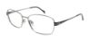 Picture of Pure-T Eyeglasses T231