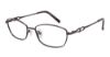 Picture of Pure-T Eyeglasses T225