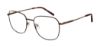 Picture of Pure-T Eyeglasses T167
