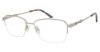 Picture of Pure-T Eyeglasses T235