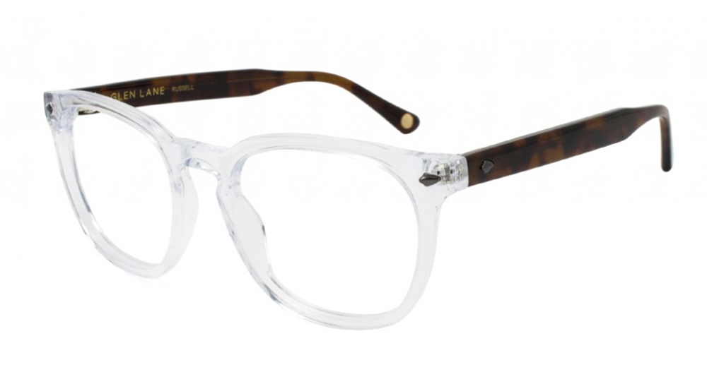 Picture of Glen Lane Eyeglasses Russell