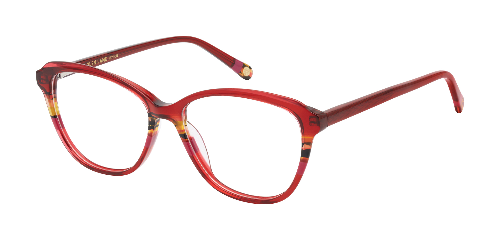 Picture of Glen Lane Eyeglasses Taylor