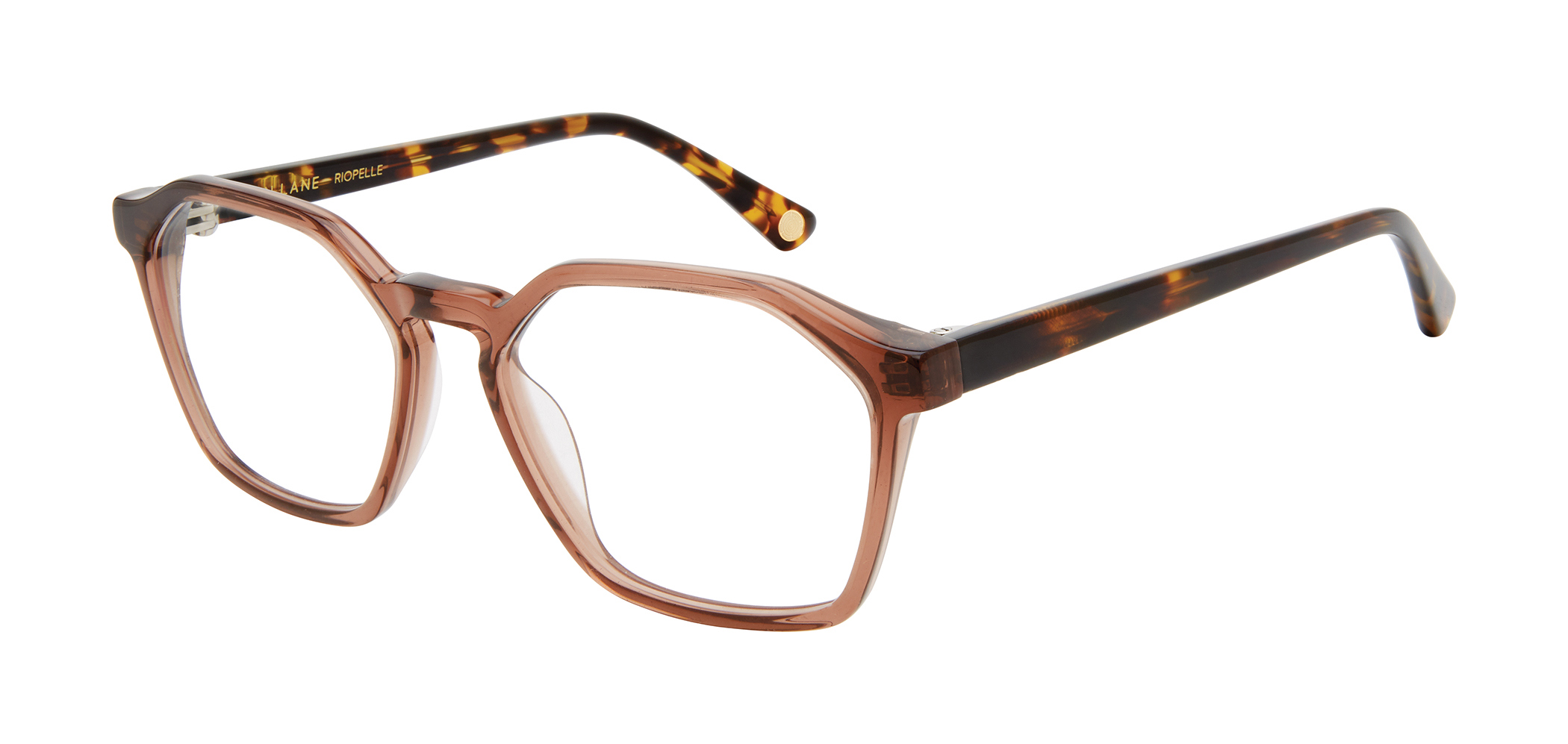 Picture of Glen Lane Eyeglasses Riopelle