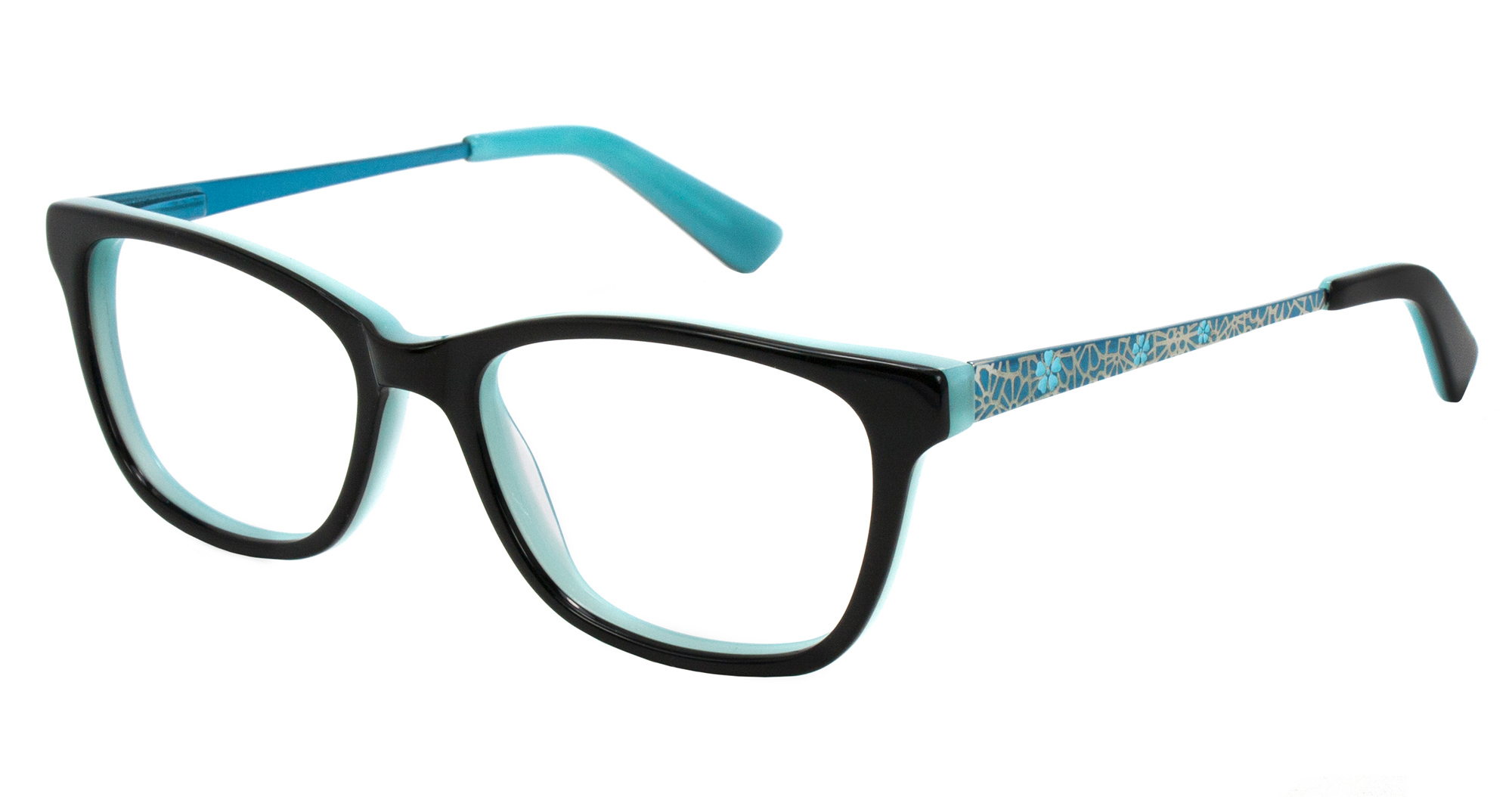 Picture of Camelot Kids Eyeglasses Kenzie