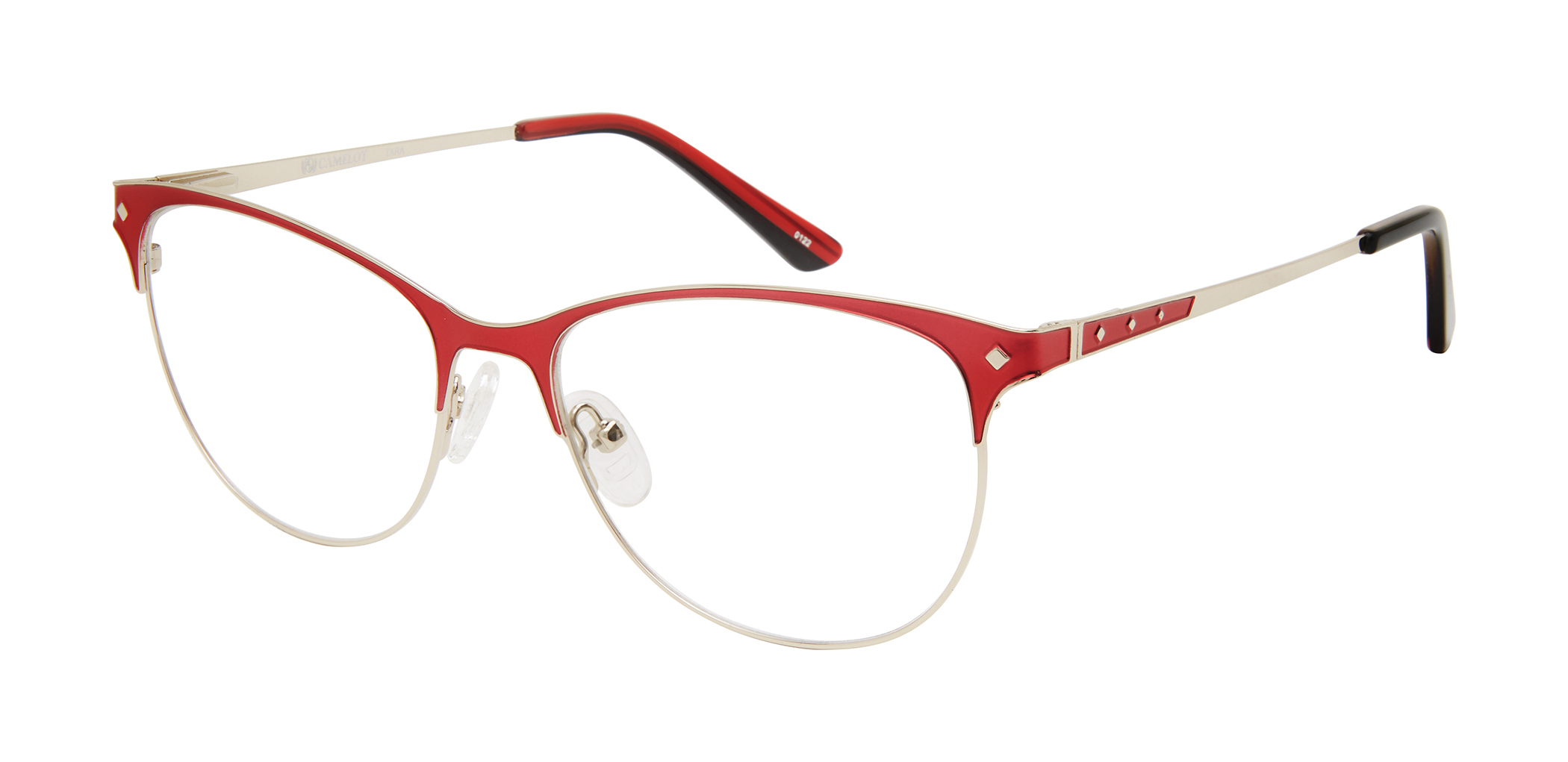 Picture of Camelot Eyeglasses Tara