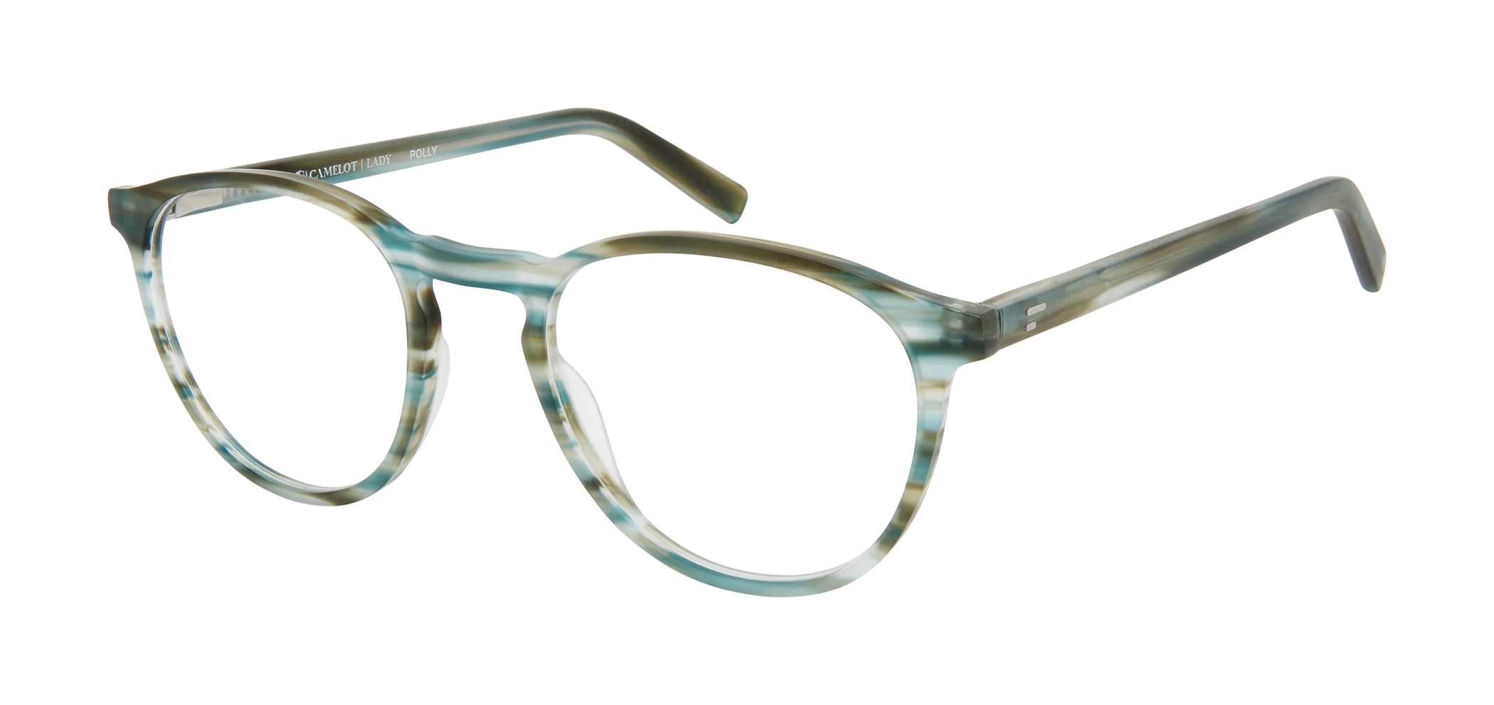 Picture of Camelot Eyeglasses Polly