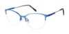 Picture of Laura Ashley Eyeglasses NIGELLA