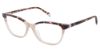 Picture of Laura Ashley Eyeglasses Zara
