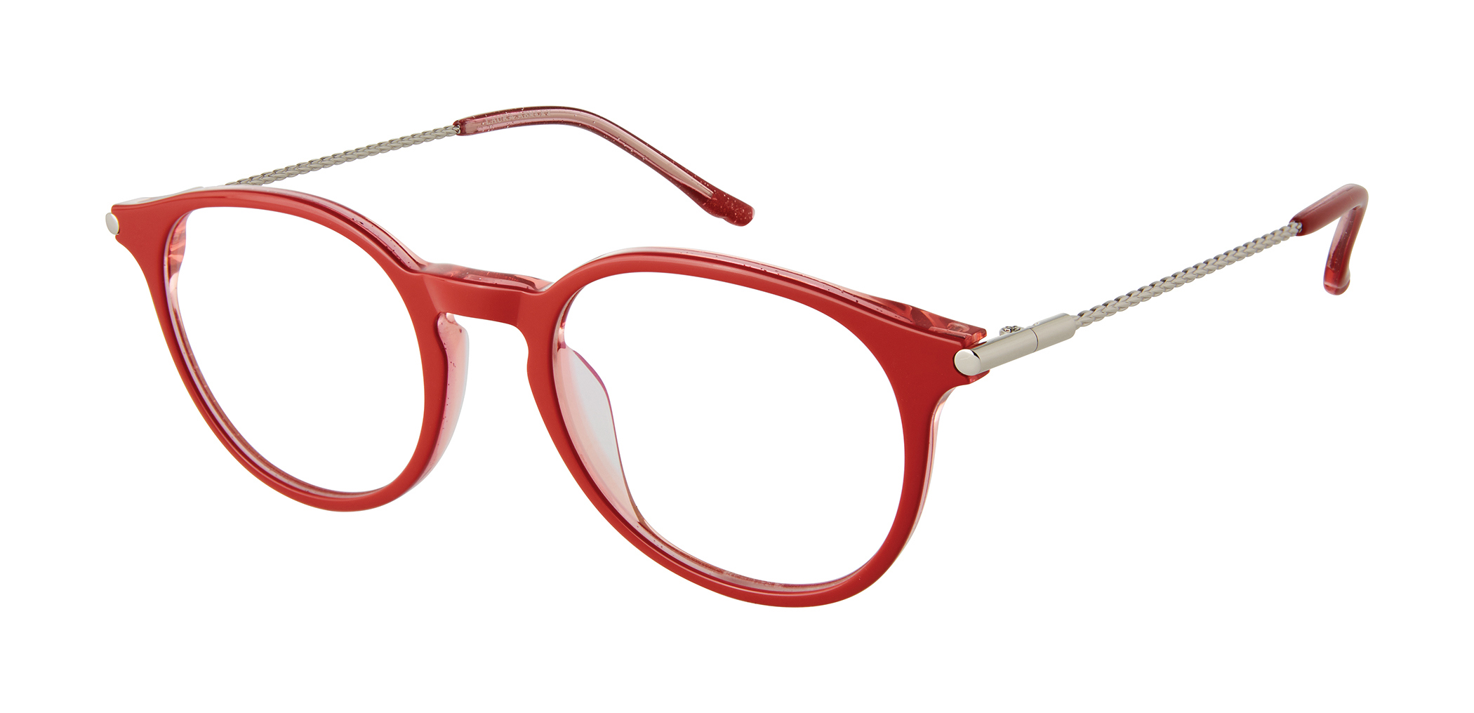 Picture of Laura Ashley Eyeglasses Lyra
