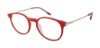 Picture of Laura Ashley Eyeglasses Lyra