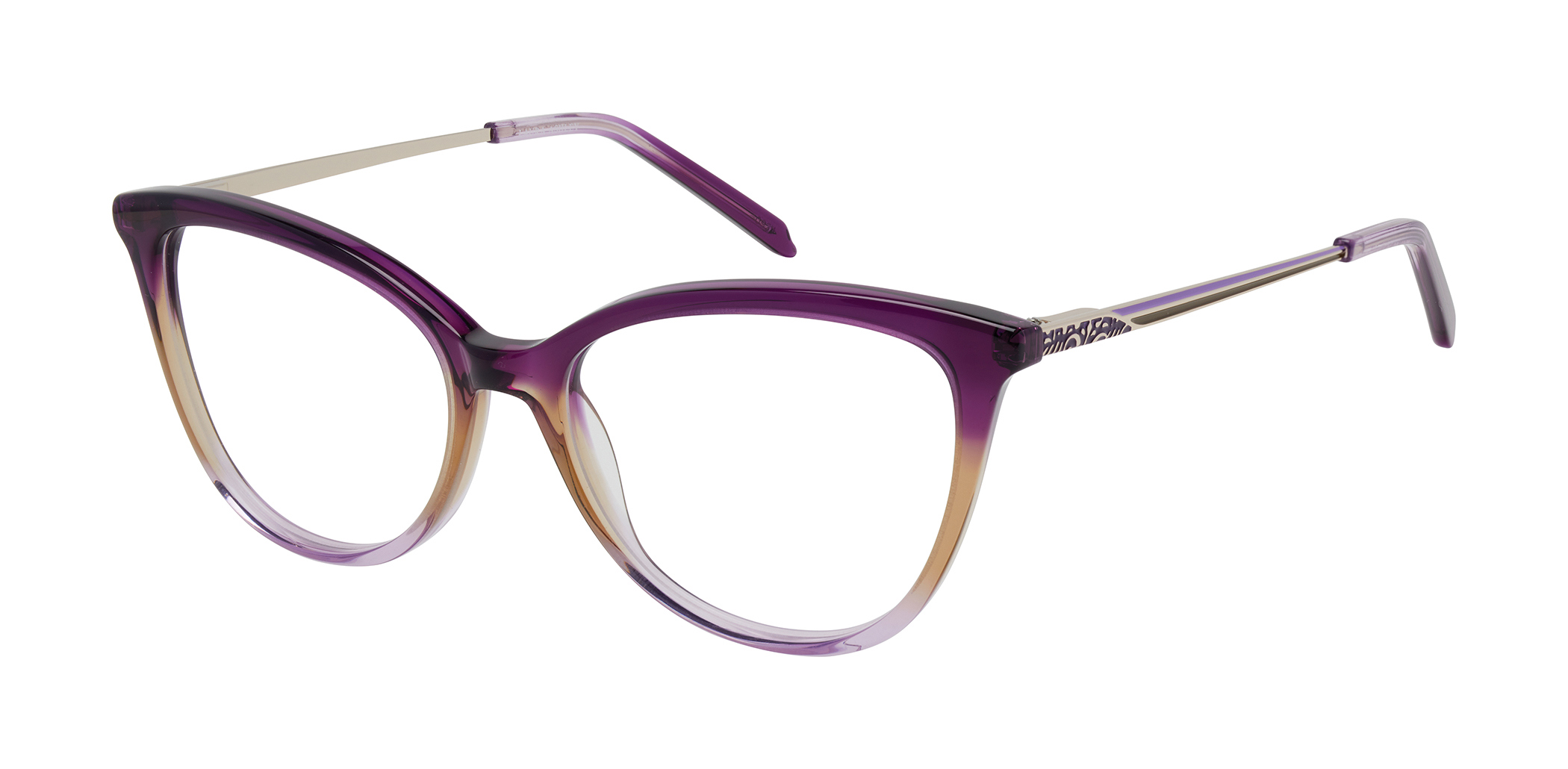 Picture of Laura Ashley Eyeglasses Adele
