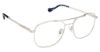 Picture of KINGSLEY Eyeglasses K3003