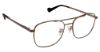 Picture of KINGSLEY Eyeglasses K3003