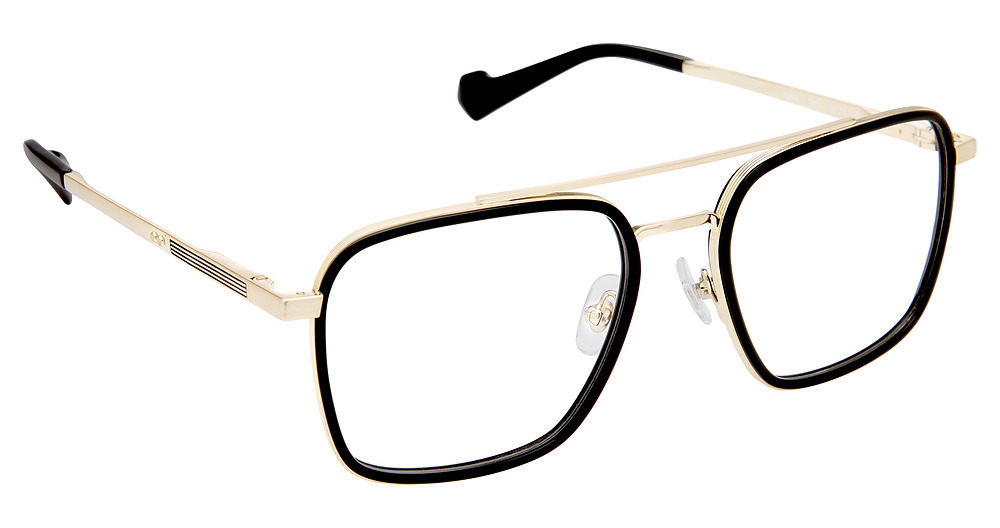 Picture of KINGSLEY Eyeglasses K3004