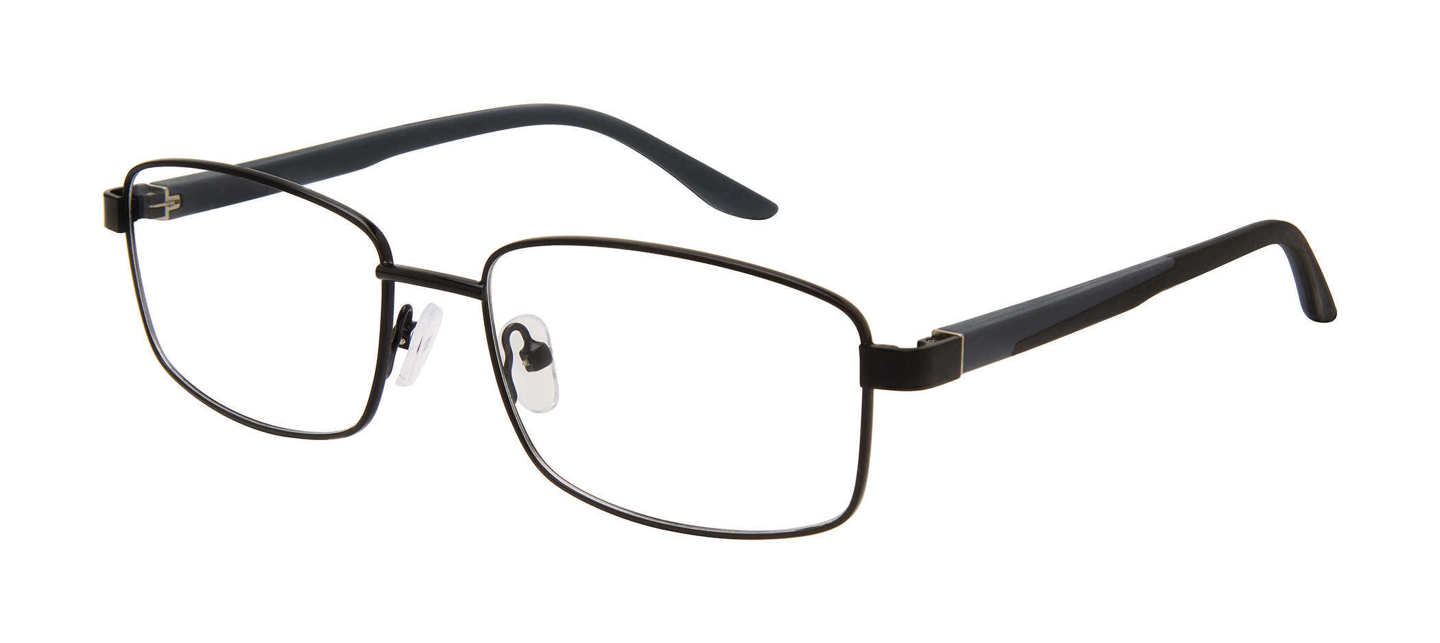 Picture of Caliber Eyeglasses Ash