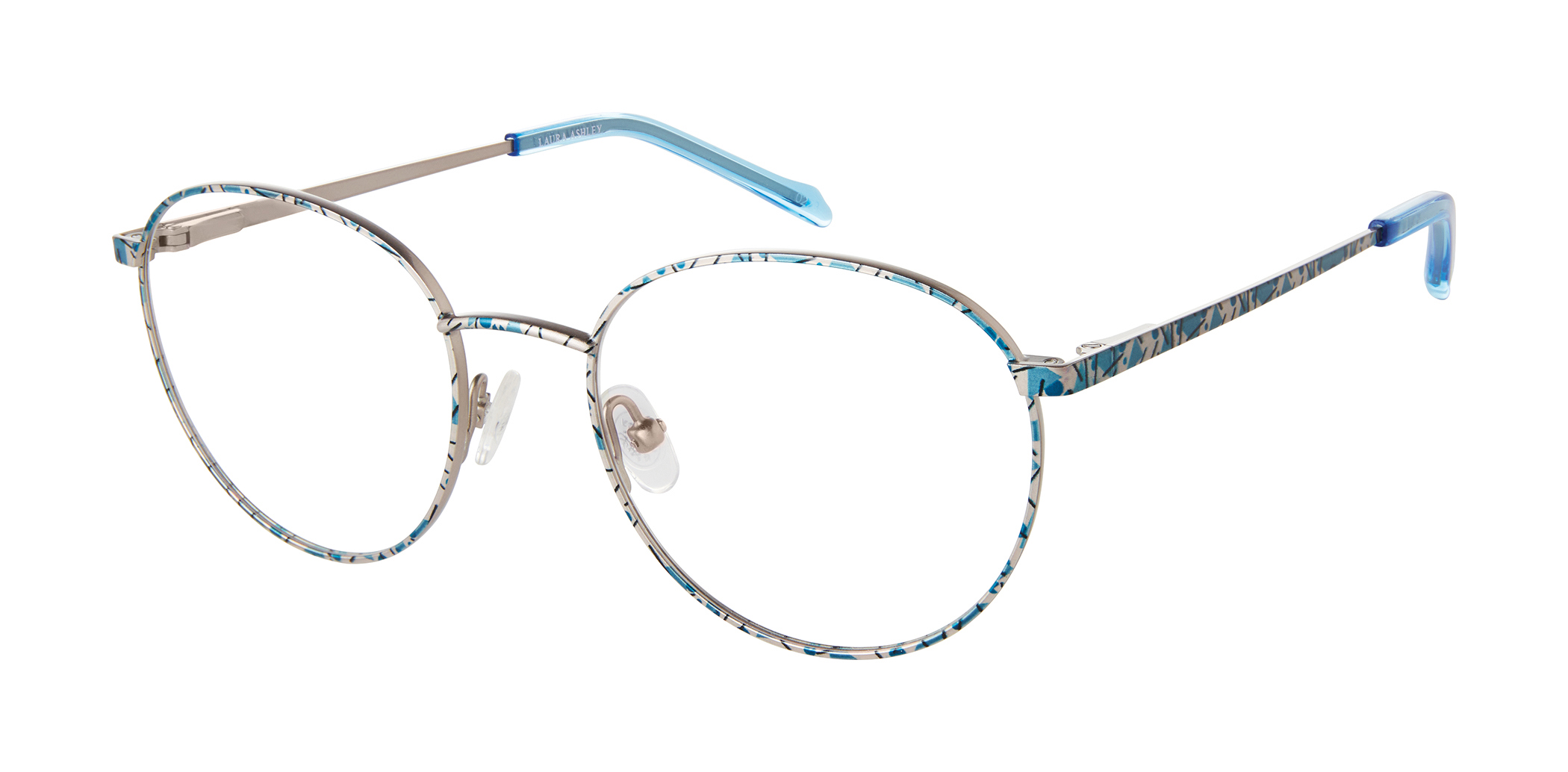 Picture of Laura Ashley Eyeglasses DARCIE