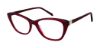 Picture of Laura Ashley Eyeglasses AMELIA