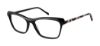 Picture of Laura Ashley Eyeglasses DELIA