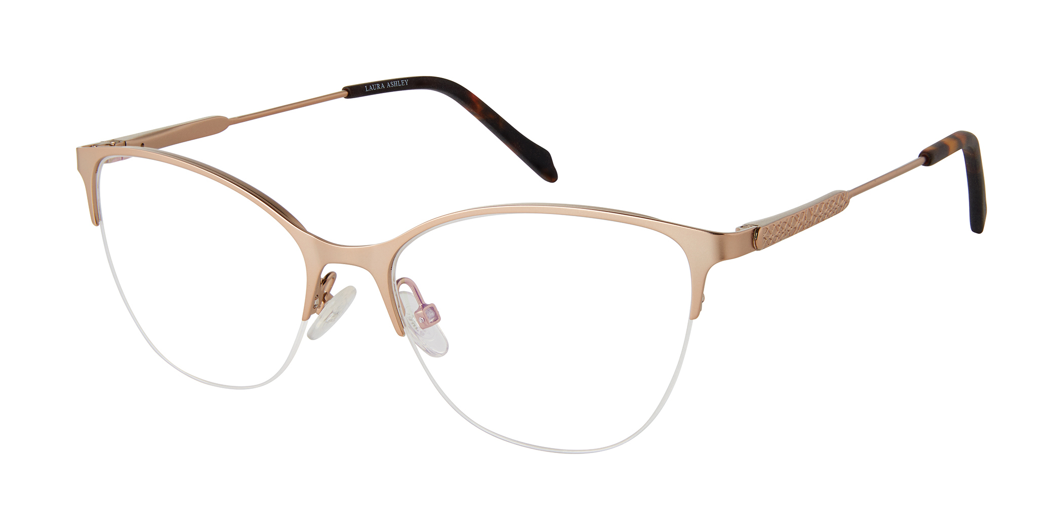 Picture of Laura Ashley Eyeglasses NIGELLA