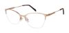 Picture of Laura Ashley Eyeglasses NIGELLA