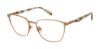 Picture of Laura Ashley Eyeglasses CECILY