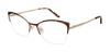 Picture of Laura Ashley Eyeglasses Thea
