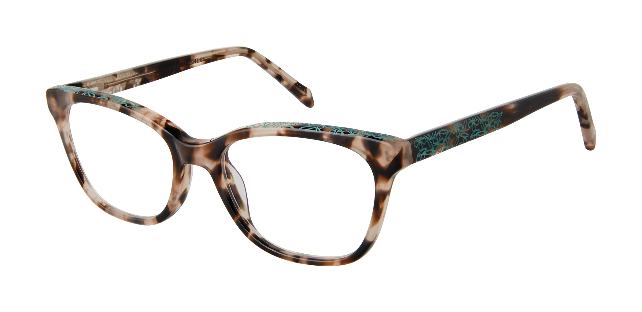 Picture of Laura Ashley Eyeglasses ISLA