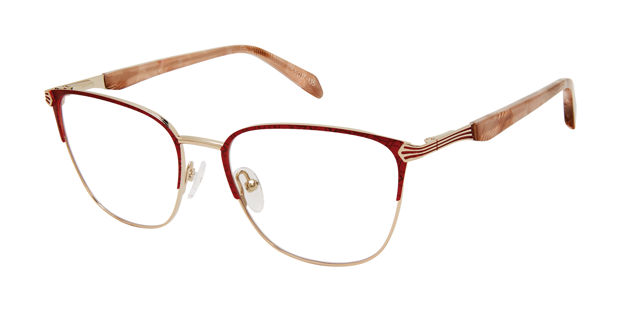 Picture of Laura Ashley Eyeglasses CECILY
