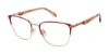 Picture of Laura Ashley Eyeglasses CECILY