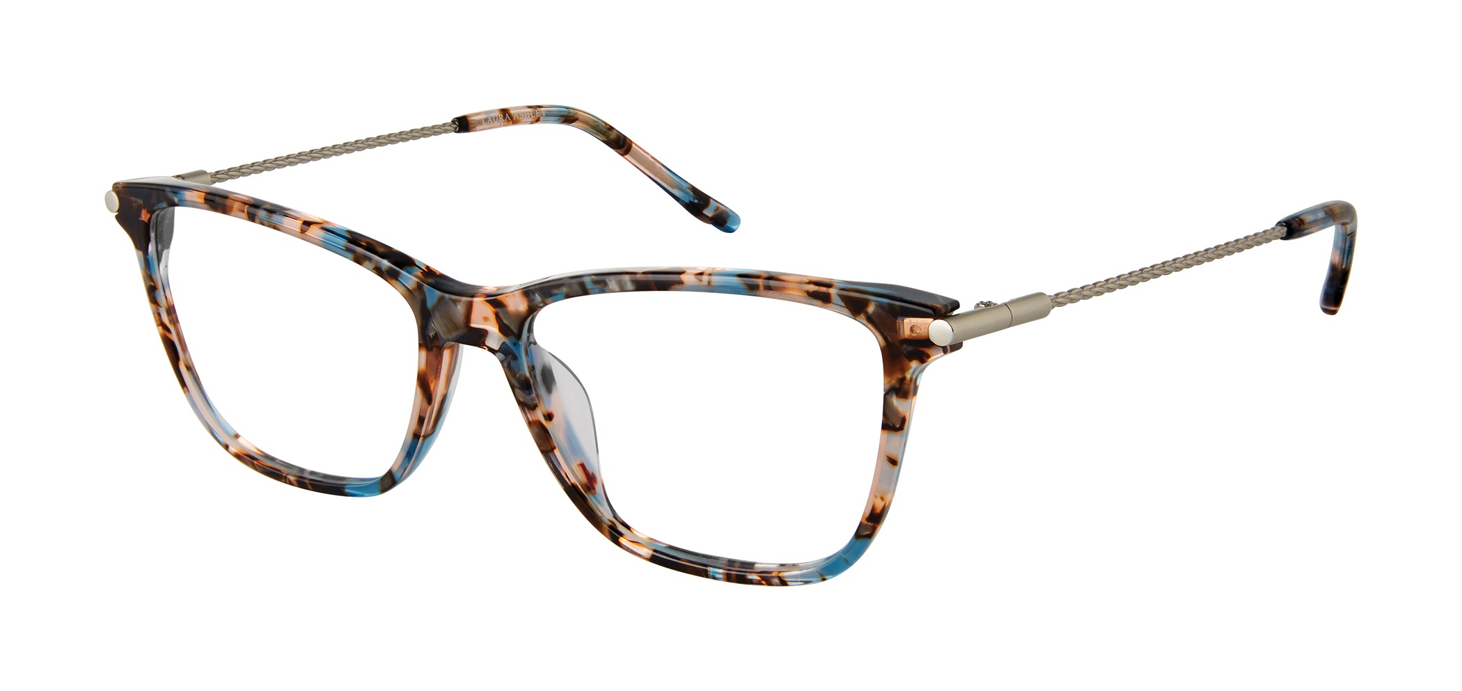 Picture of Laura Ashley Eyeglasses IMOGEN