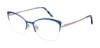 Picture of Laura Ashley Eyeglasses Thea
