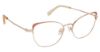 Picture of Cie Eyeglasses SEC203