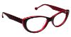 Picture of Lisa Loeb Eyeglasses Married