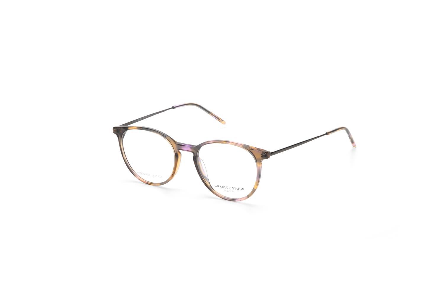 William Morris Charles Stone Ny Eyeglasses CSNY30073 | Designer